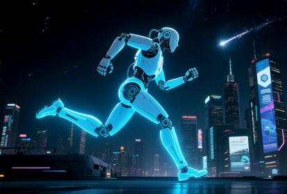 盛视科技人形机器人研发取得重要进展