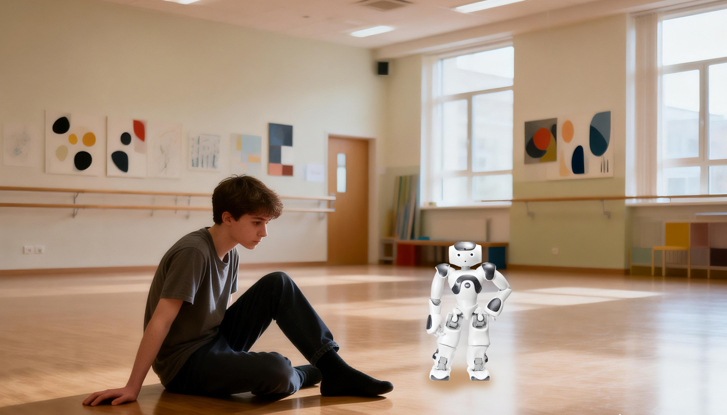 美国内华达自闭症中心