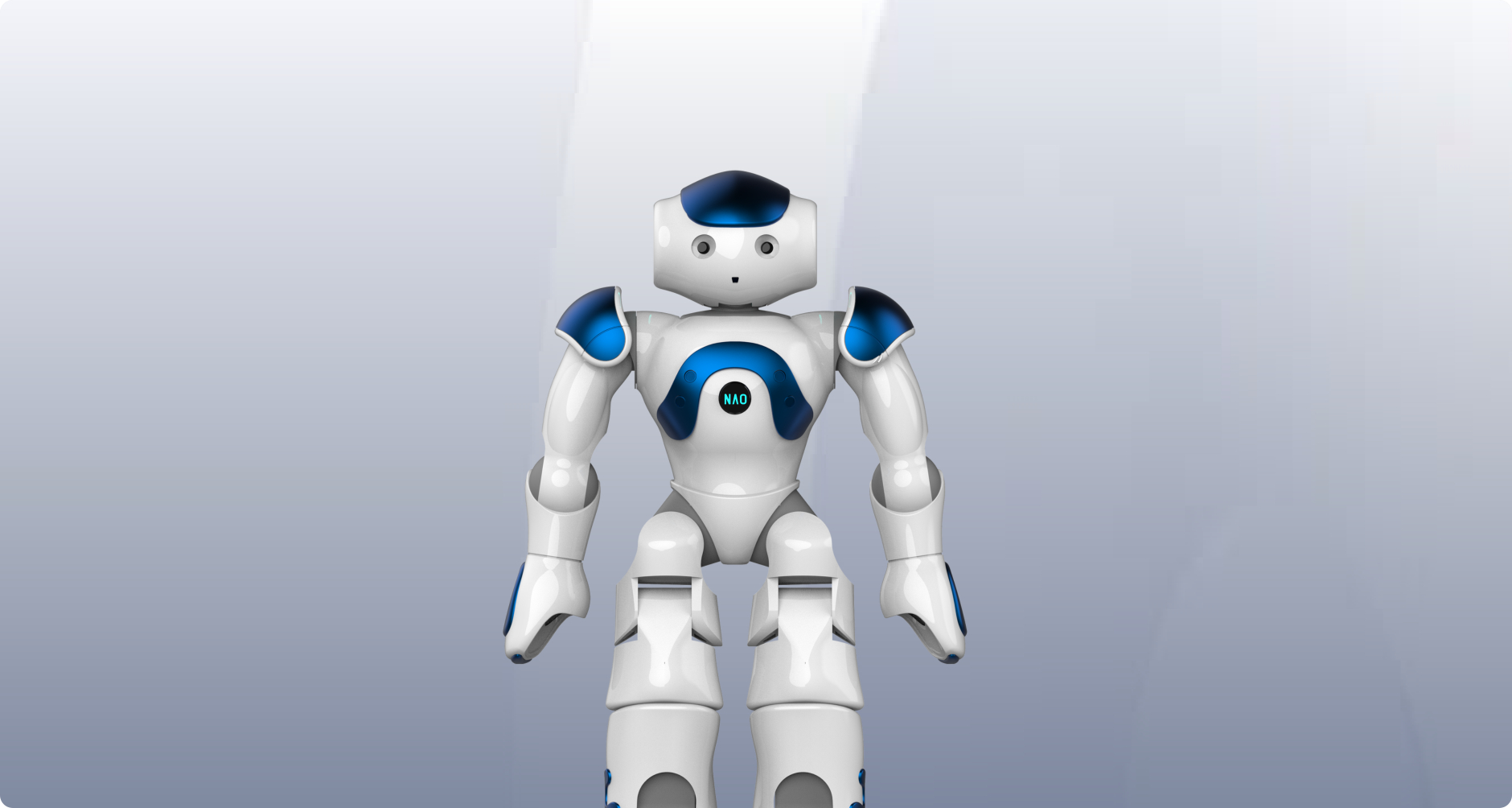NAO Explorer-K12教育