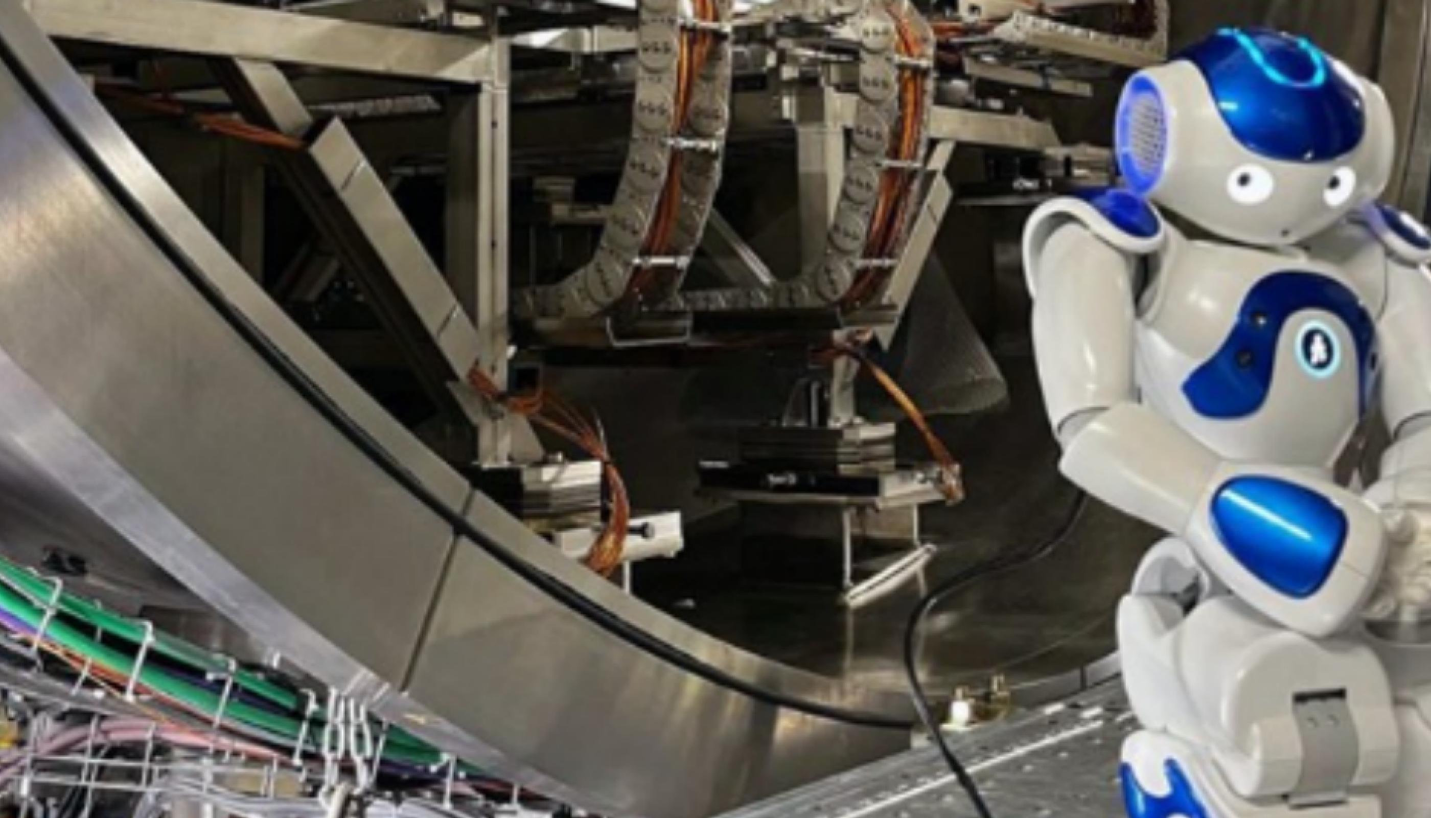 全球1700个科研机构