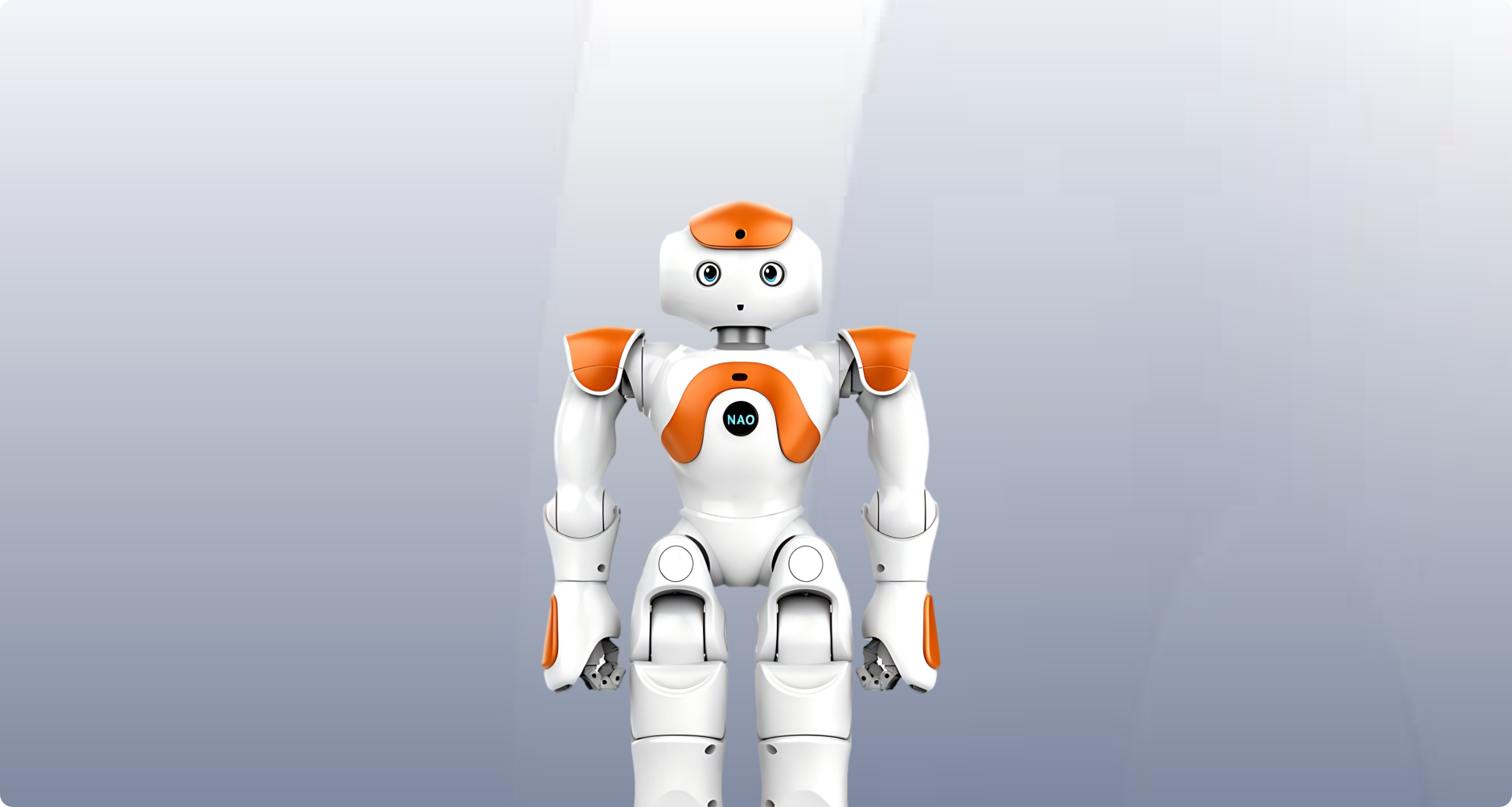 NAO Explorer-K12教育